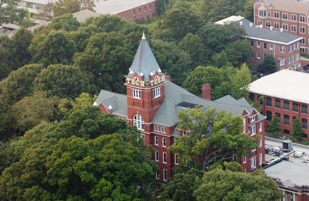 Georgia Tech Ranks Among Top Universities on U.S. News & World Report’s ...
